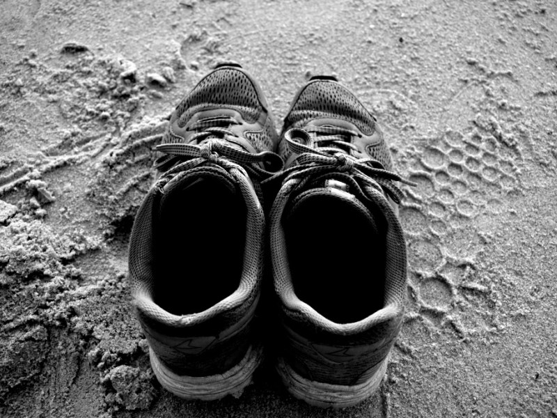 Living the LOCK-DOWN