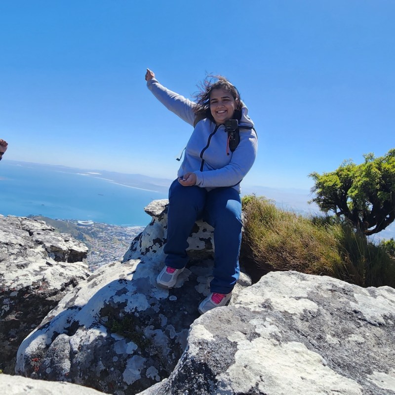 Discovering Cape Town: Exploring beauty of Table&nbsp;Mountain