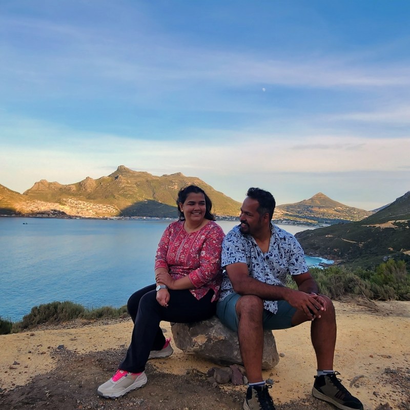 Discovering Hout Bay: Seals, Scenic Drives, and Local&nbsp;Delicacies