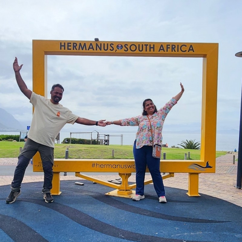 Discovering Hermanus: Cliff Path Hiking and Whale Watching&nbsp;Adventures