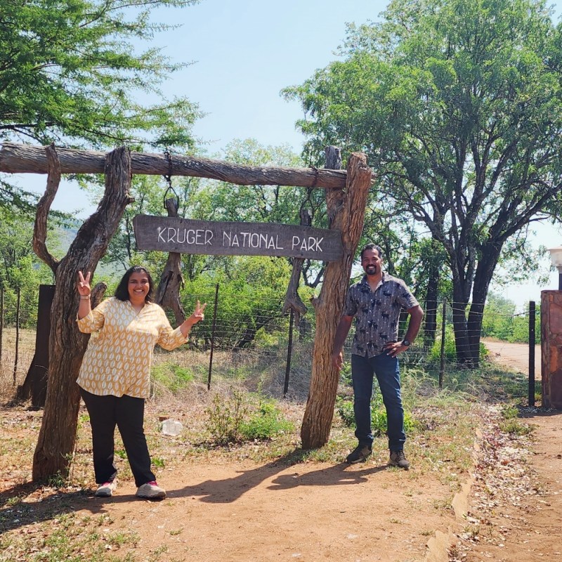 Kruger National Park Self Drive Safari Guide – Tips, Itinerary, and&nbsp;Encounters