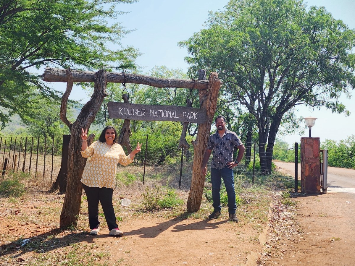 Kruger National Park Self Drive Safari Guide – Tips, Itinerary, and&nbsp;Encounters